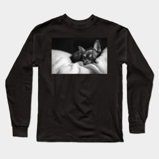 Character Long Sleeve T-Shirt